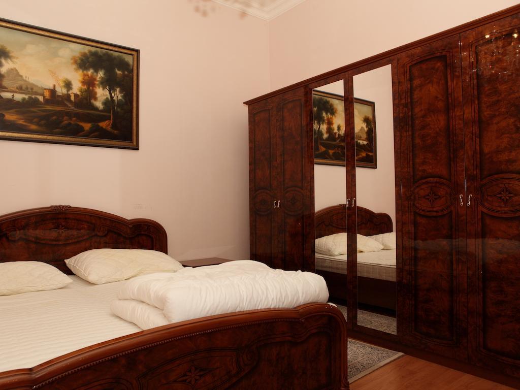 7K - Apartmany Lazenska Karlsbad Zimmer foto