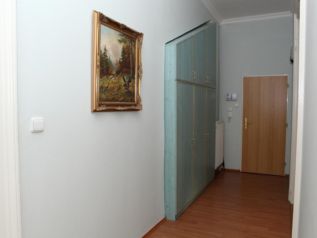 7K - Apartmany Lazenska Karlsbad Zimmer foto