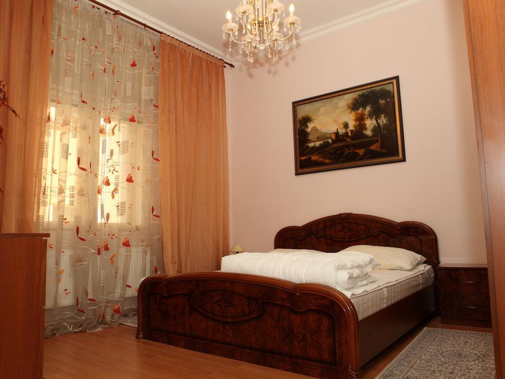 7K - Apartmany Lazenska Karlsbad Zimmer foto