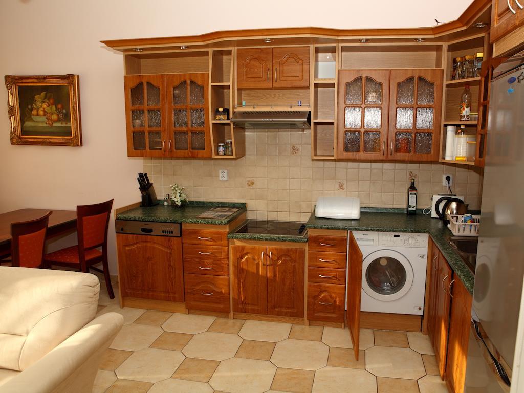 7K - Apartmany Lazenska Karlsbad Exterior foto