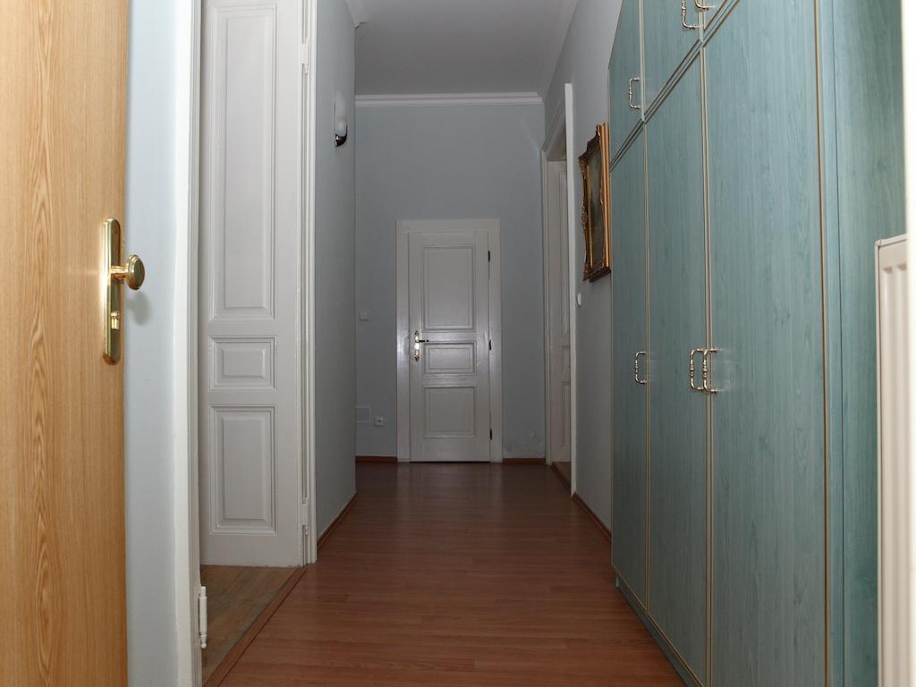 7K - Apartmany Lazenska Karlsbad Exterior foto