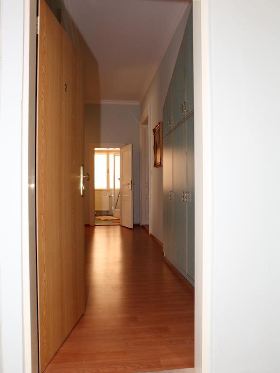 7K - Apartmany Lazenska Karlsbad Exterior foto