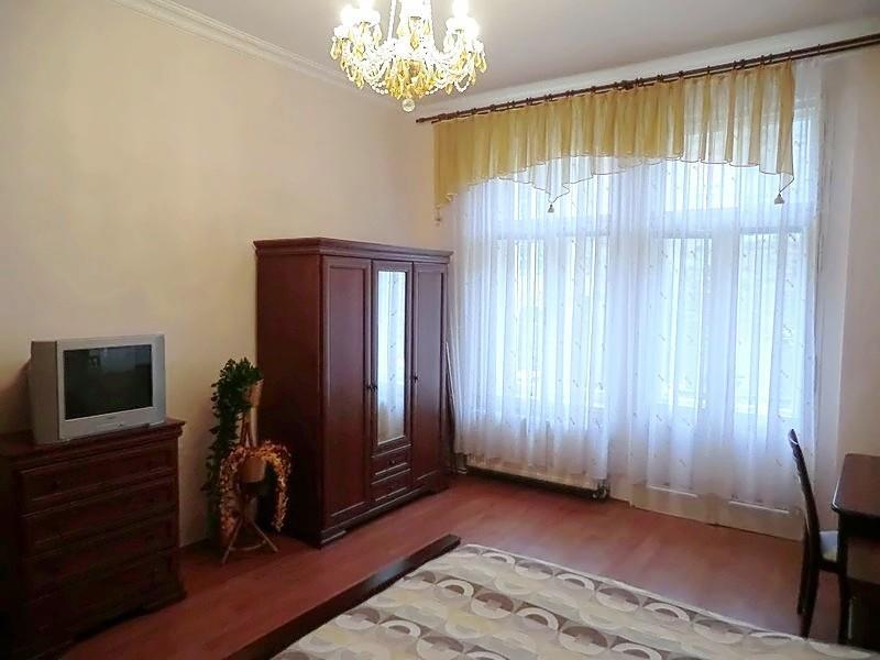 7K - Apartmany Lazenska Karlsbad Zimmer foto