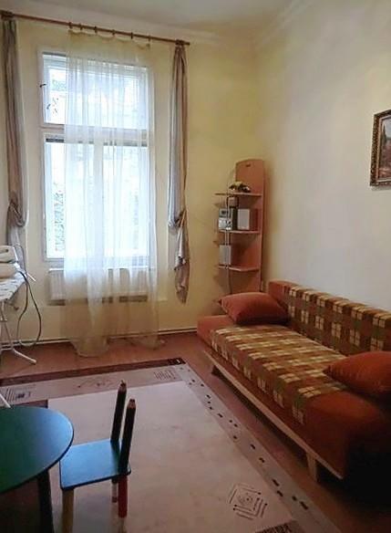 7K - Apartmany Lazenska Karlsbad Zimmer foto