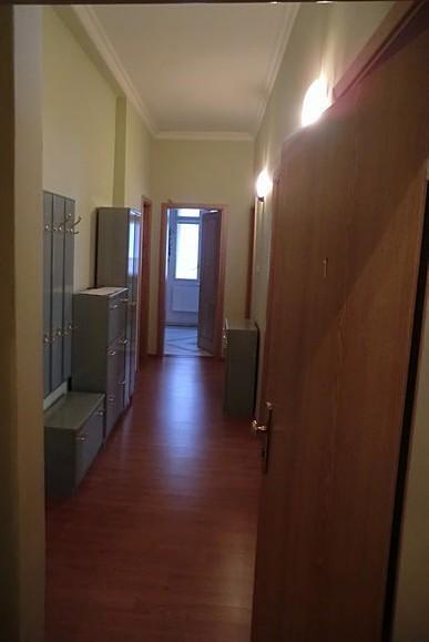 7K - Apartmany Lazenska Karlsbad Exterior foto